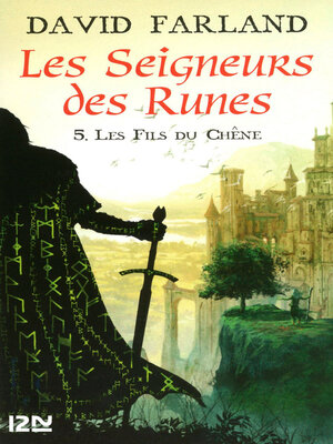 cover image of Les fils du Chêne